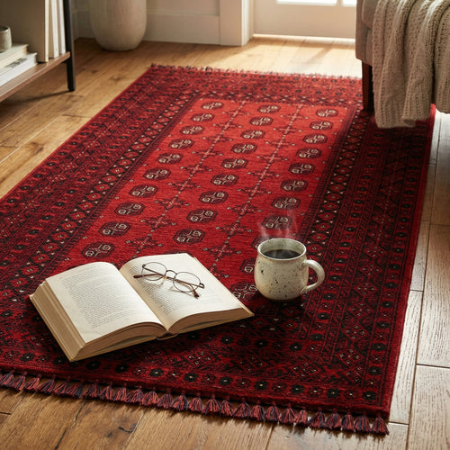 Afghan Rugs