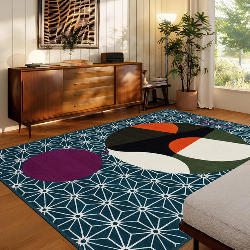 Japanese Rug