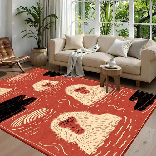 Japanese Rug