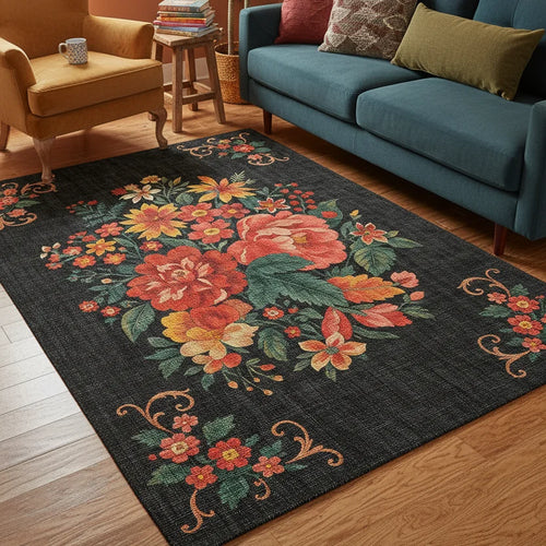 Azerbaijani Rugs