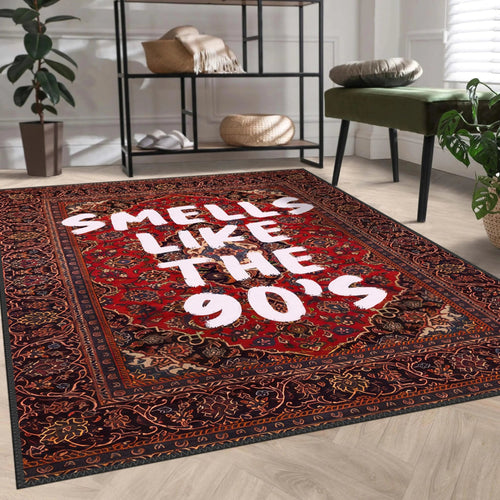 Afghan Rugs