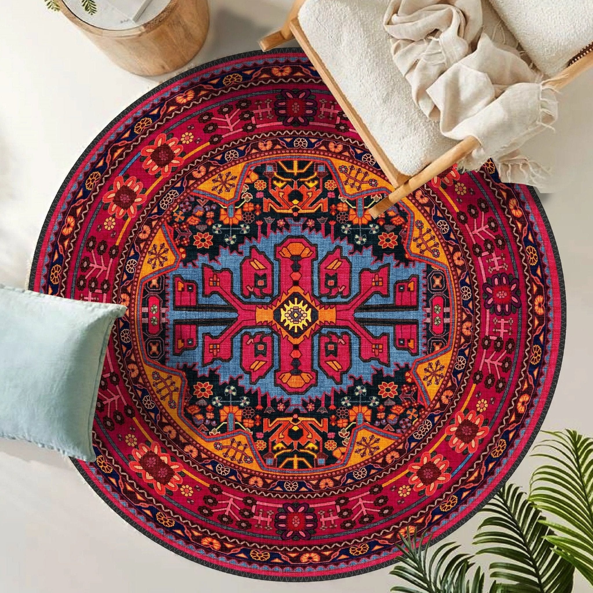 5 Effective Ways to Extend the Life of Your Carpets