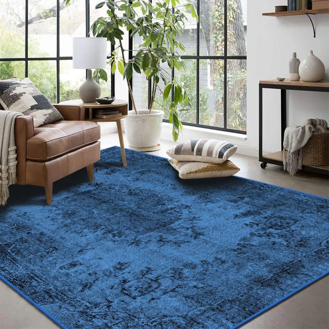 Tips for Choosing the Right Rug for Your Home