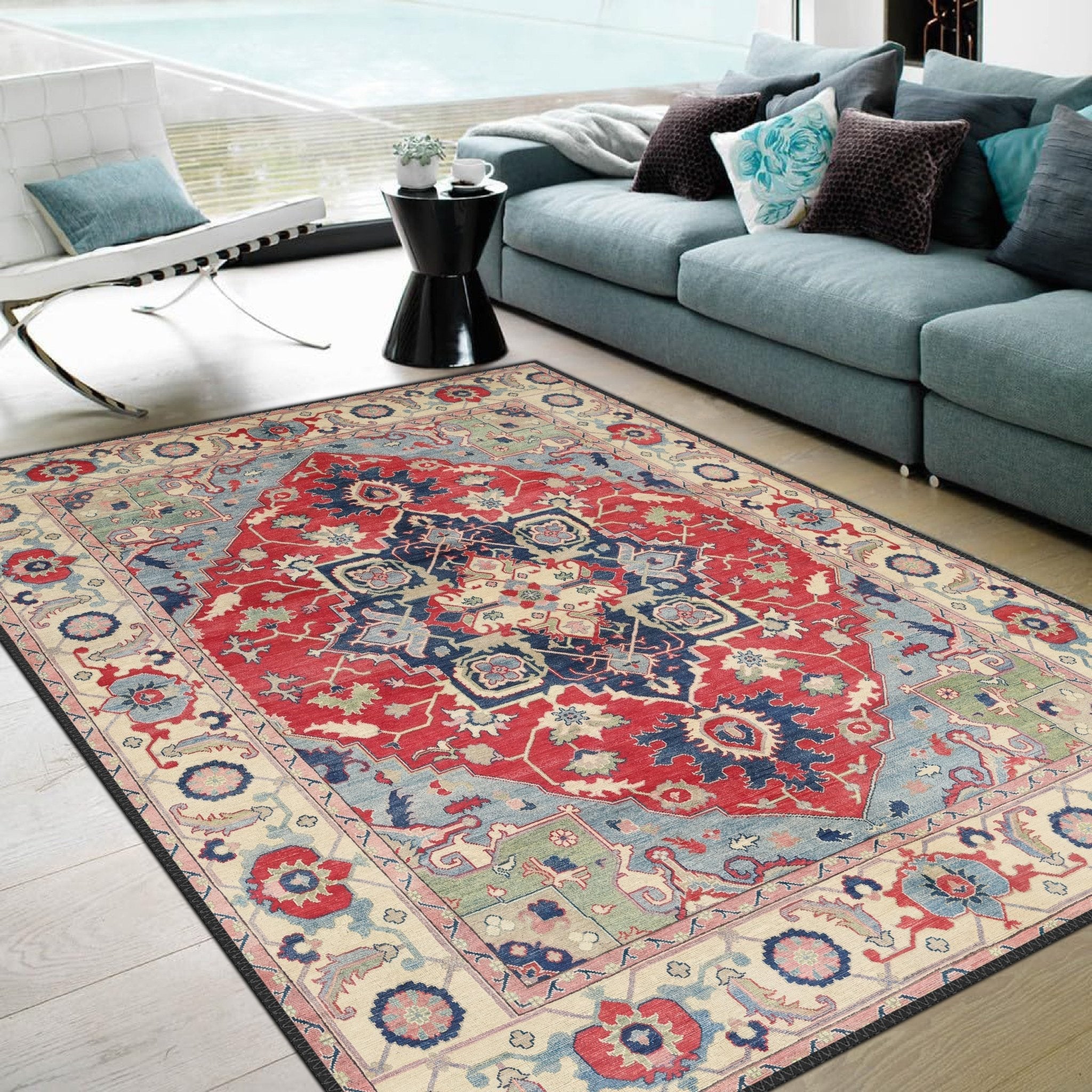 Turkish Carpet Care: Expert Tips