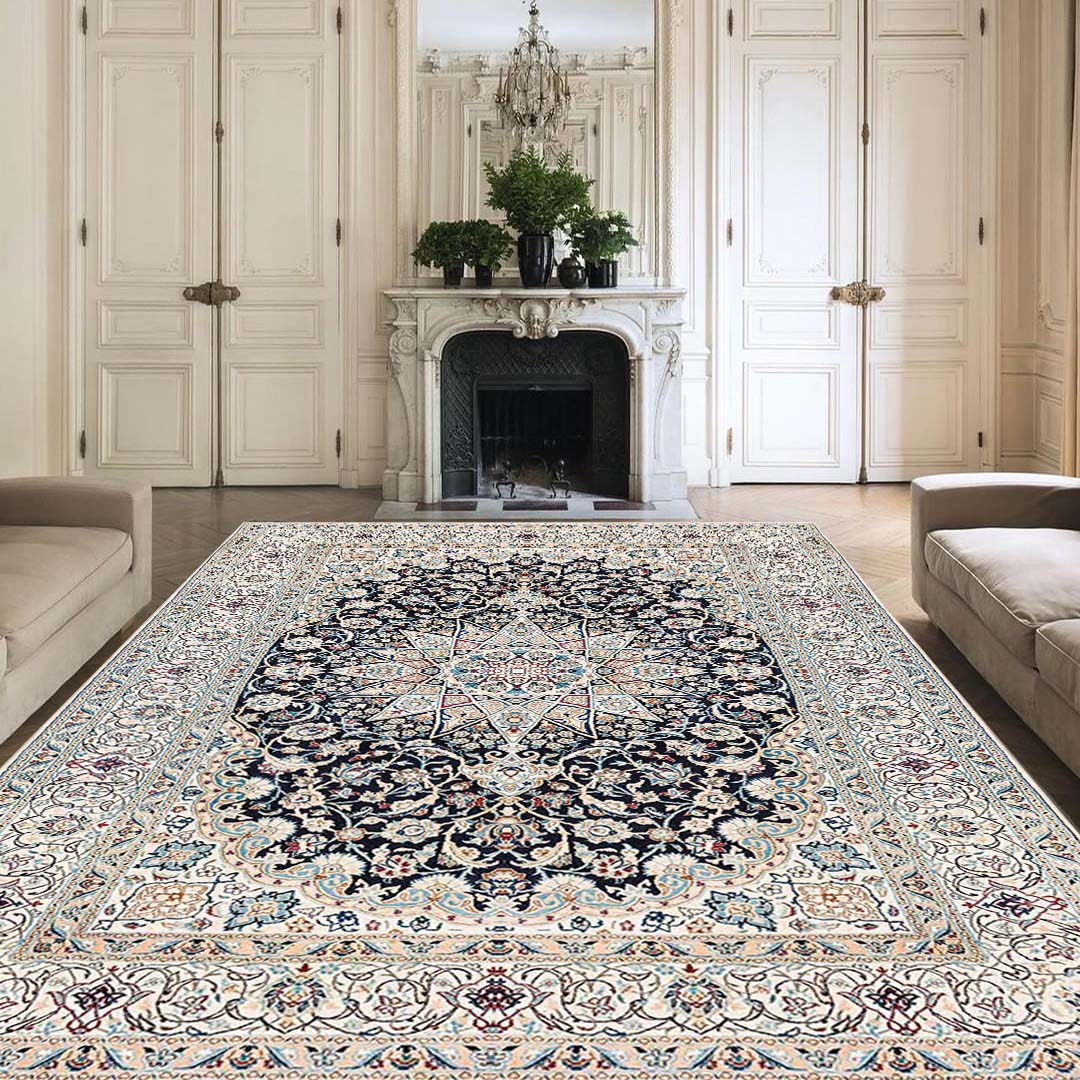 Persian Style