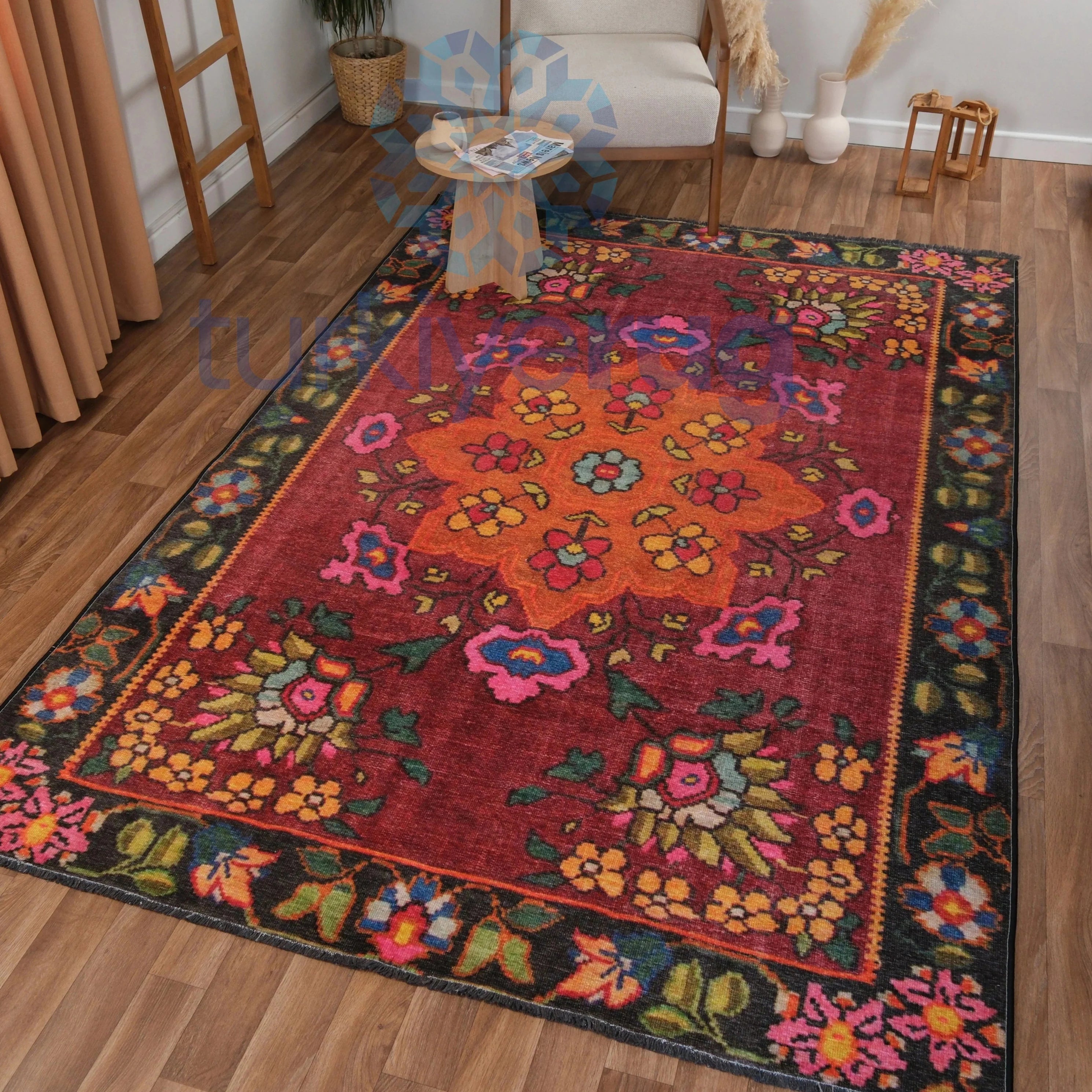 Karabagh Rugs