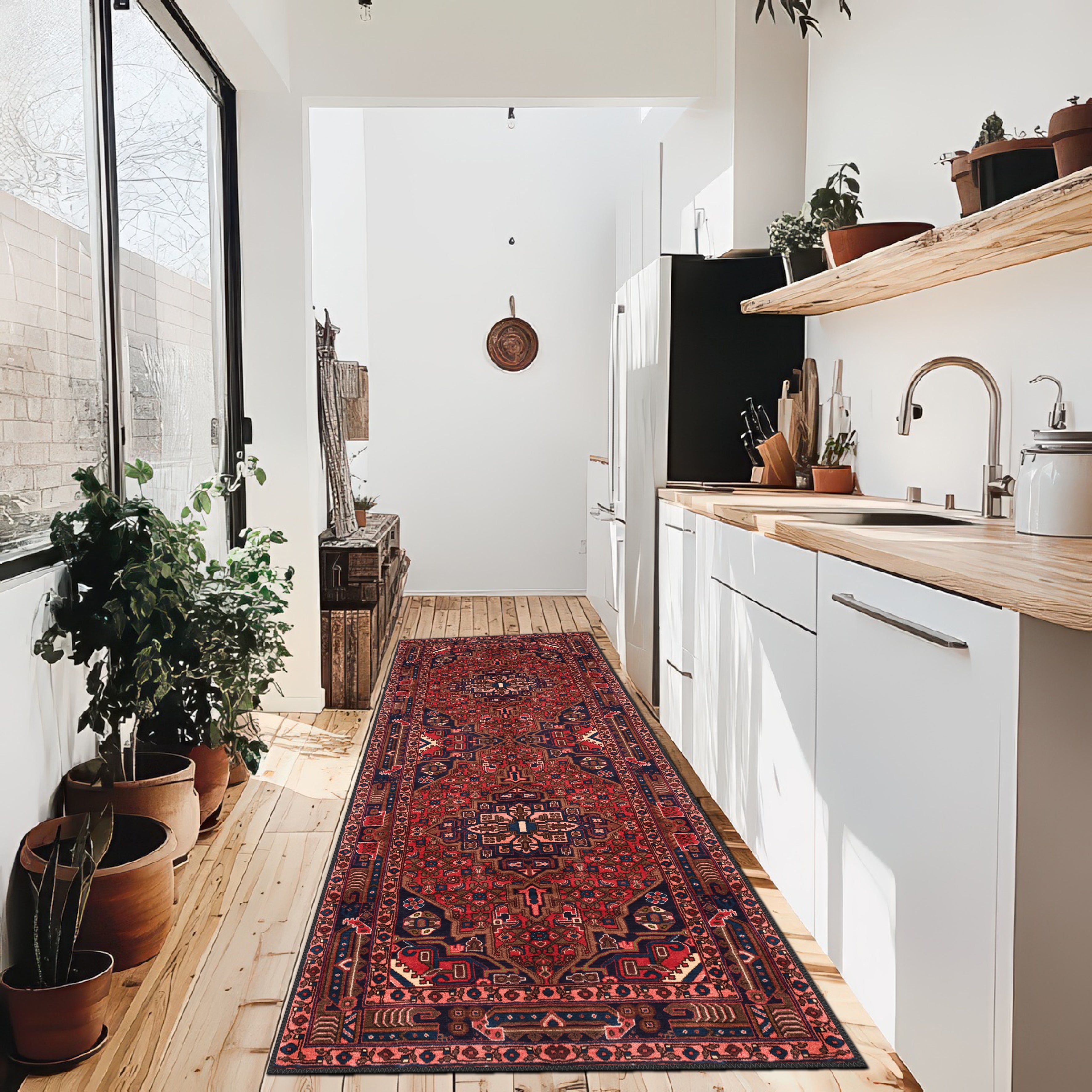 Kitchen Rug