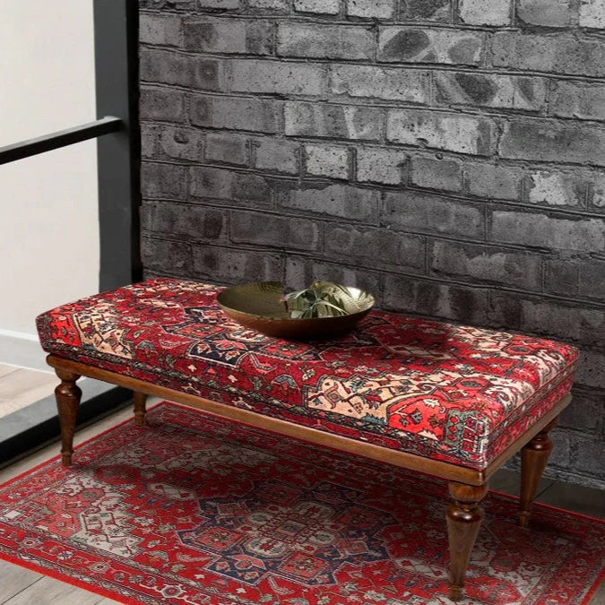 Ottoman Benches