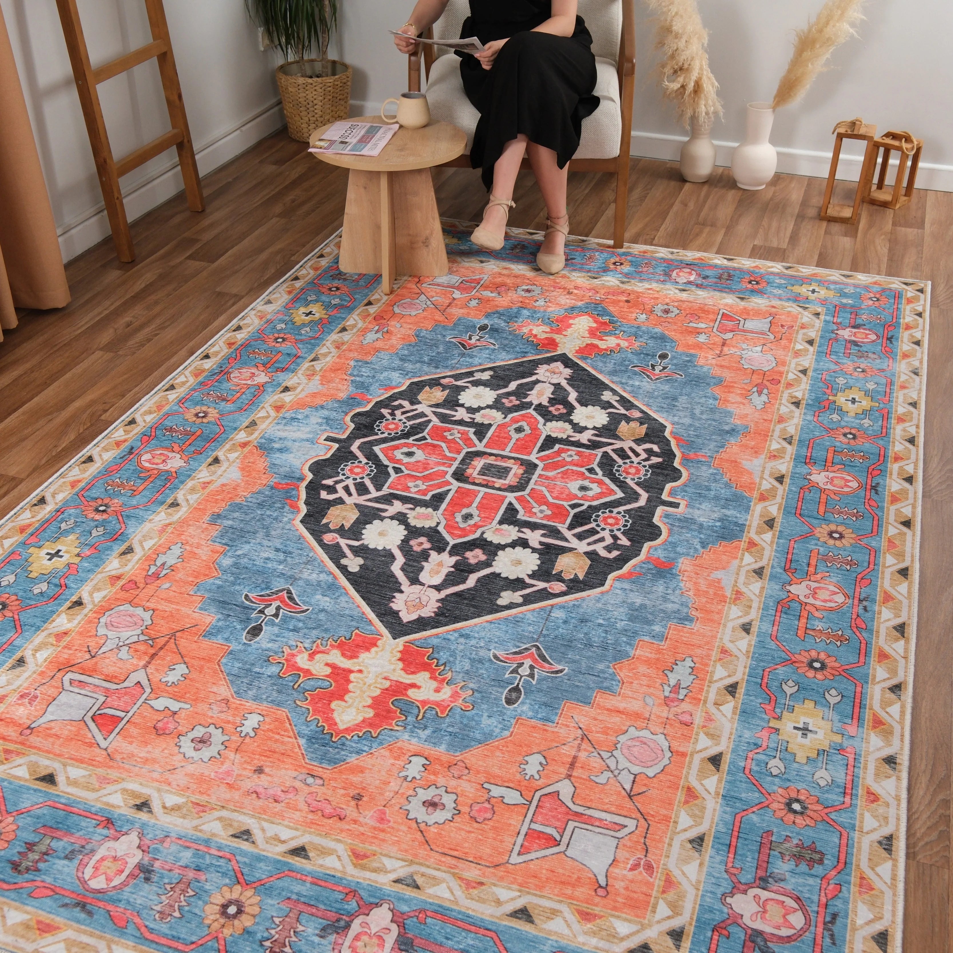 Turkish Rugs