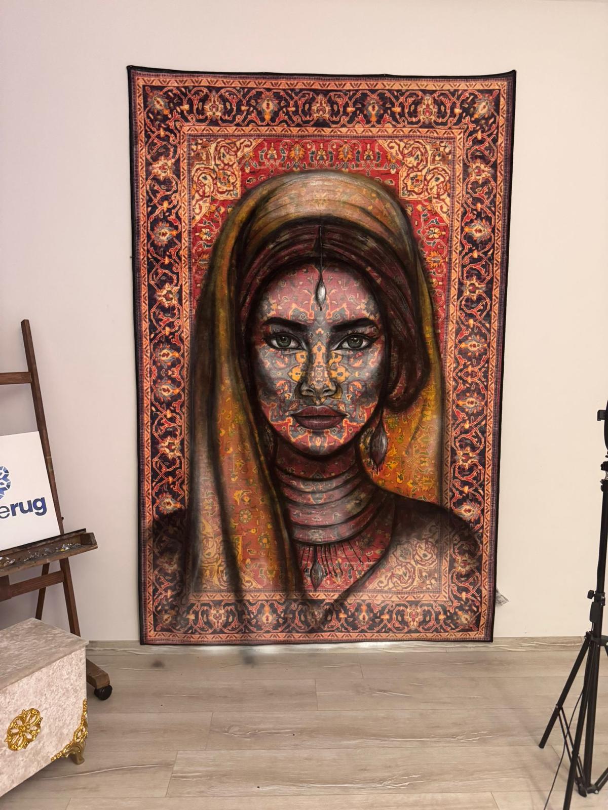 Art Rugs