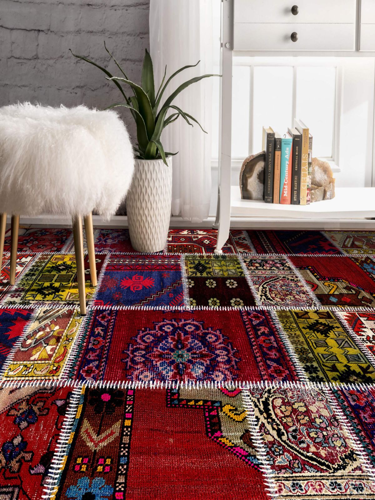 Nursery Rugs