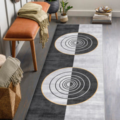 Perfect Hallway Rug
