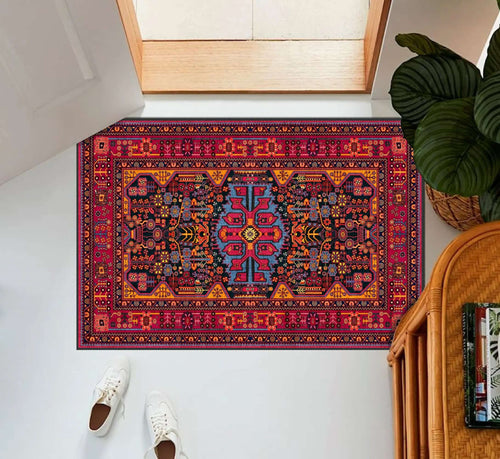 Heriz Long Rug- My Store