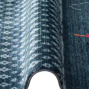 Luxury Tencel Handwoven Rug