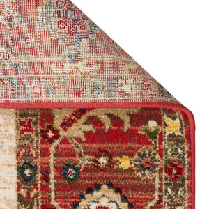Heritage Woven Rug