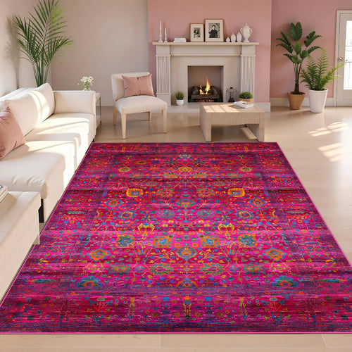 Azerbaijani Rugs