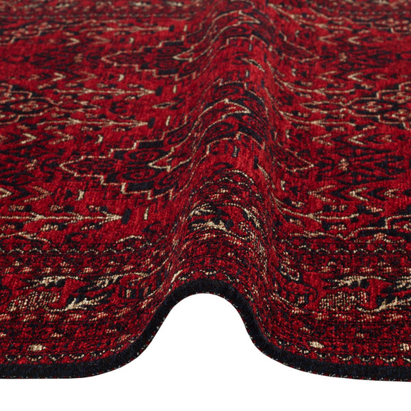 Turkmen Heritage Rug