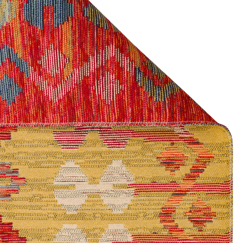 Anatolian Reversible Kilim - NM 03