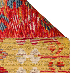 Anatolian Reversible Kilim - NM 03