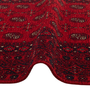 Bokhara Woven Rug