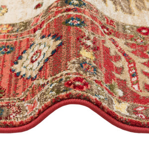 Heritage Woven Rug