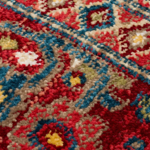Anatolian Treasure Carpet