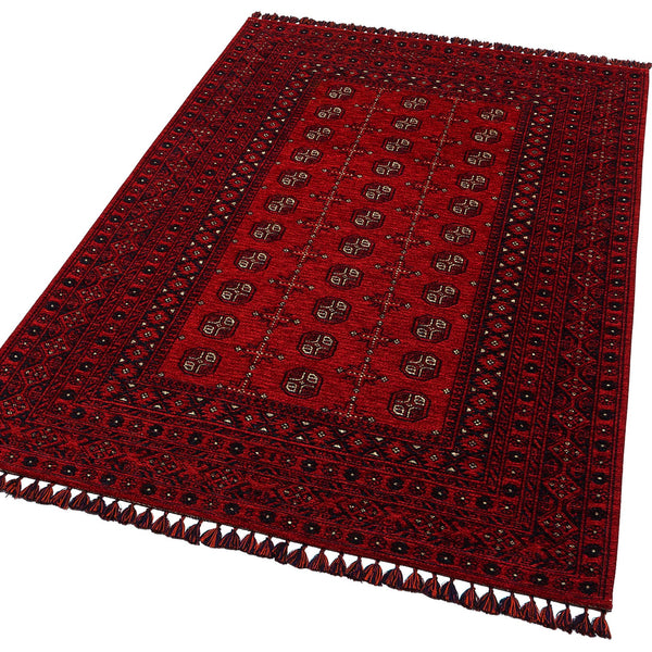 Bokhara Woven Rug