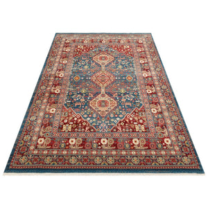 Anatolian Treasure Carpet