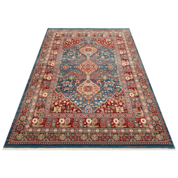 Anatolian Treasure Carpet