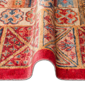 Anatolian Ethnic Kilim