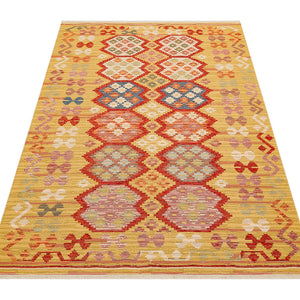 Anatolian Reversible Kilim - NM 03