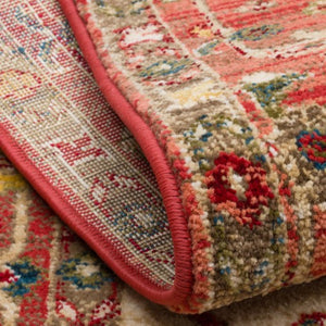 Heritage Woven Rug