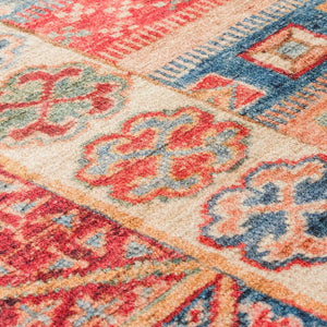 Anatolian Ethnic Kilim