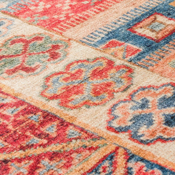Anatolian Ethnic Kilim