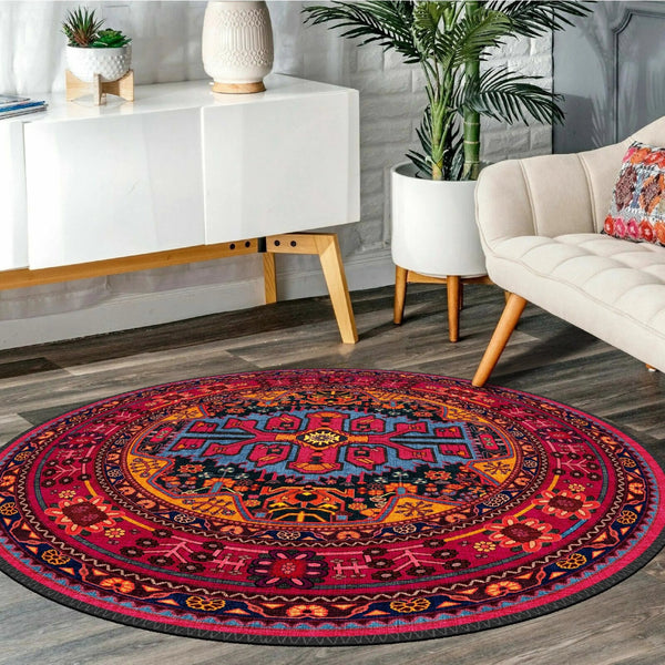 Heriz Long Rug- My Store