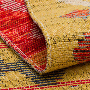 Anatolian Reversible Kilim - NM 03