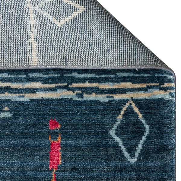 Luxury Tencel Handwoven Rug