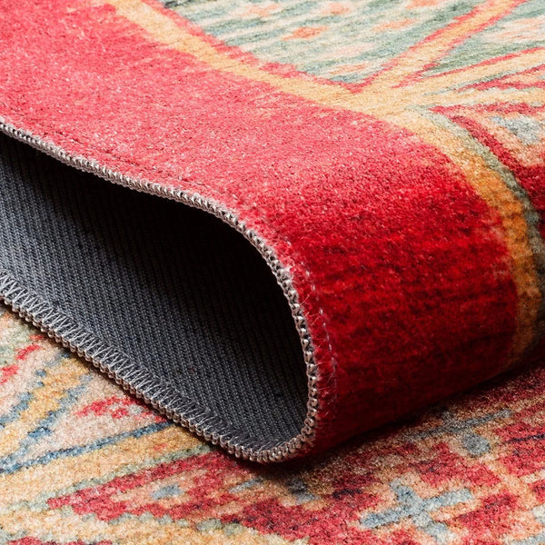 Anatolian Ethnic Kilim