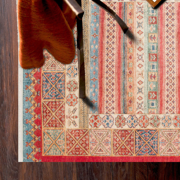 Anatolian Ethnic Kilim
