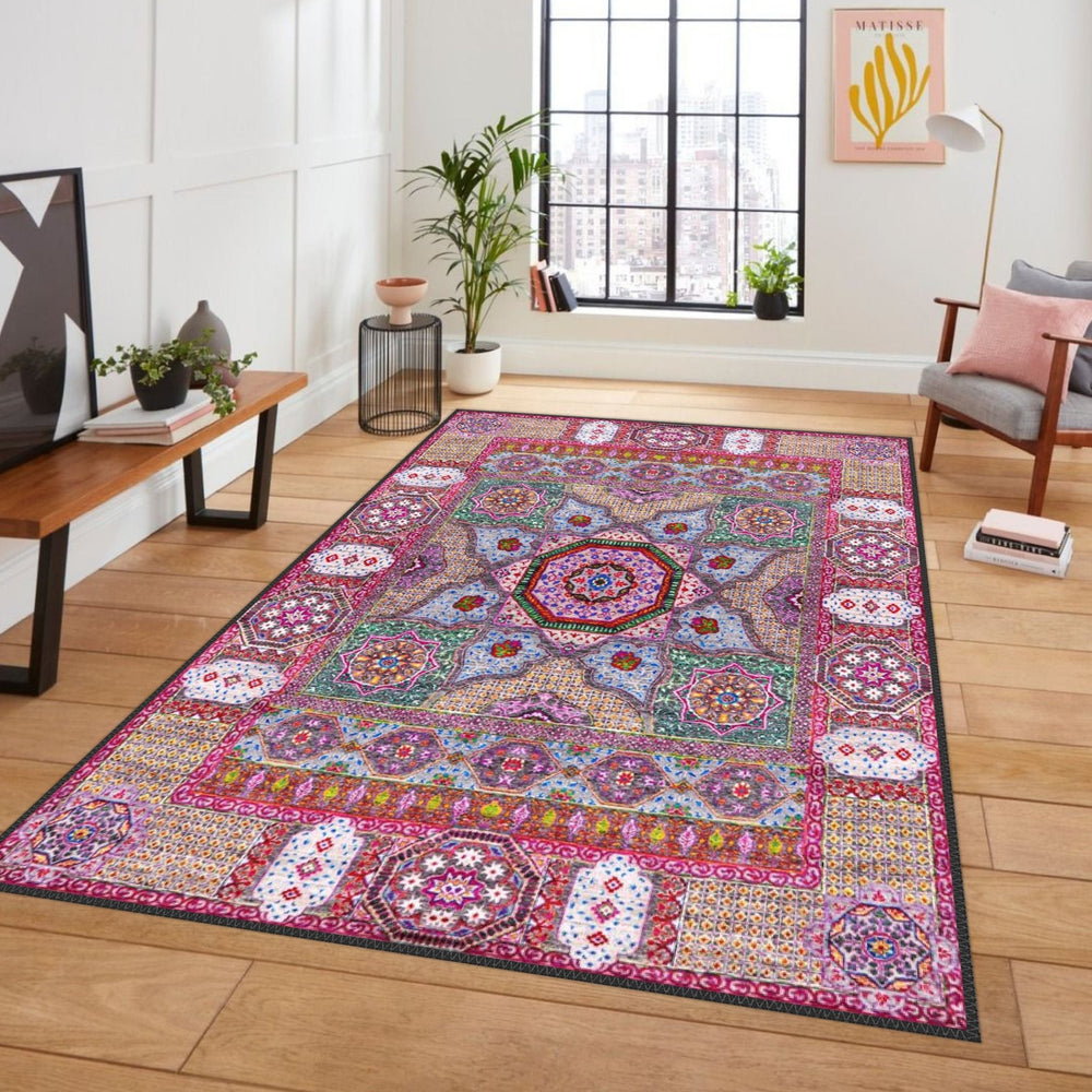 Mamluk Oriental Rug