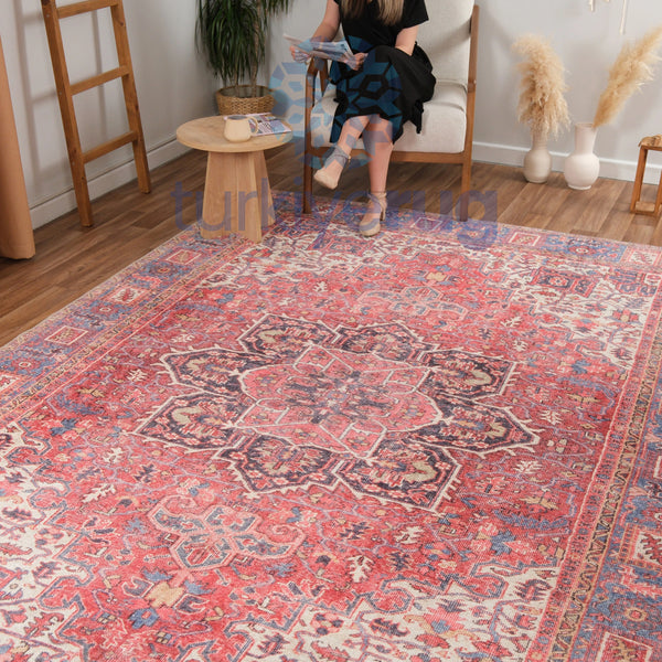 Oriental Style Rug