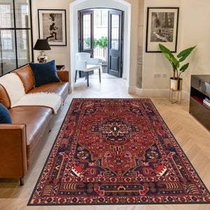 Cultural Motifs Rug