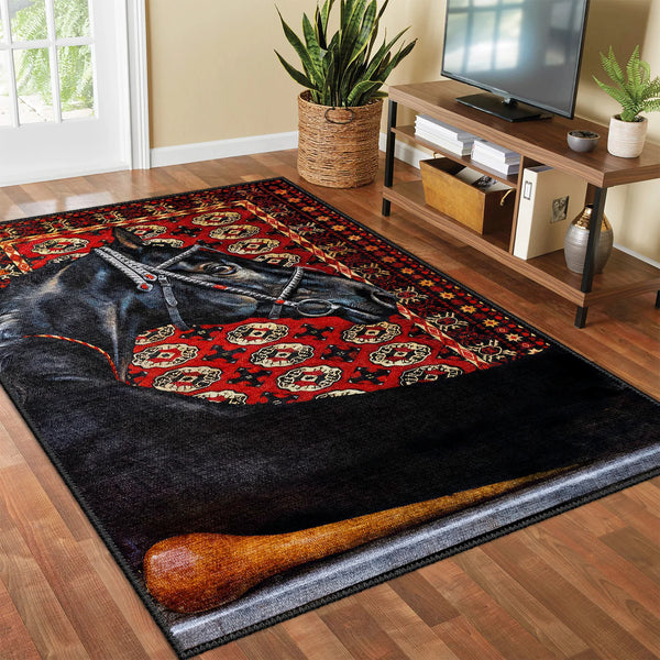 Oriental Horse Rug
