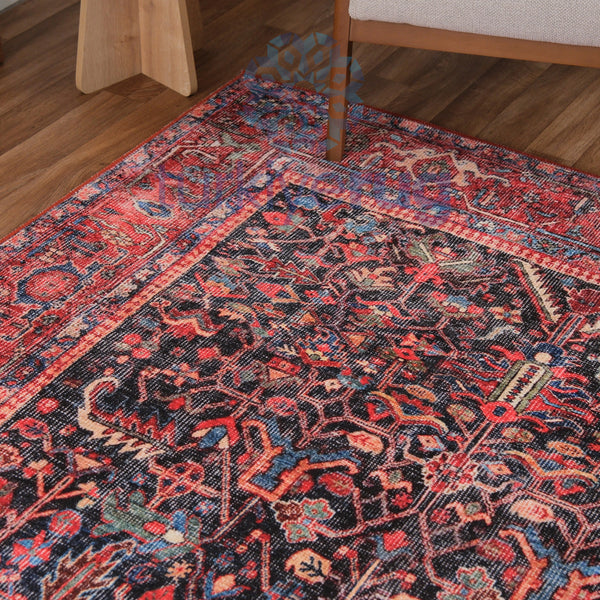 Rich Colors Rug