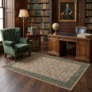Meadow Flowers Rug
