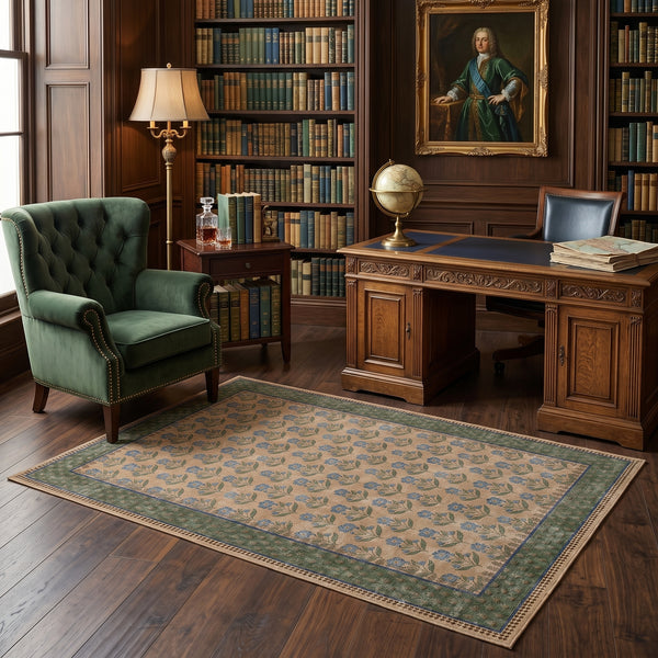 Meadow Flowers Rug