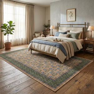 Meadow Flowers Rug