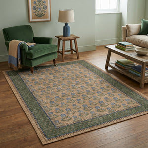 Meadow Flowers Rug