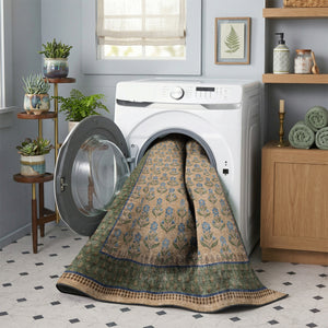 Meadow Flowers Rug