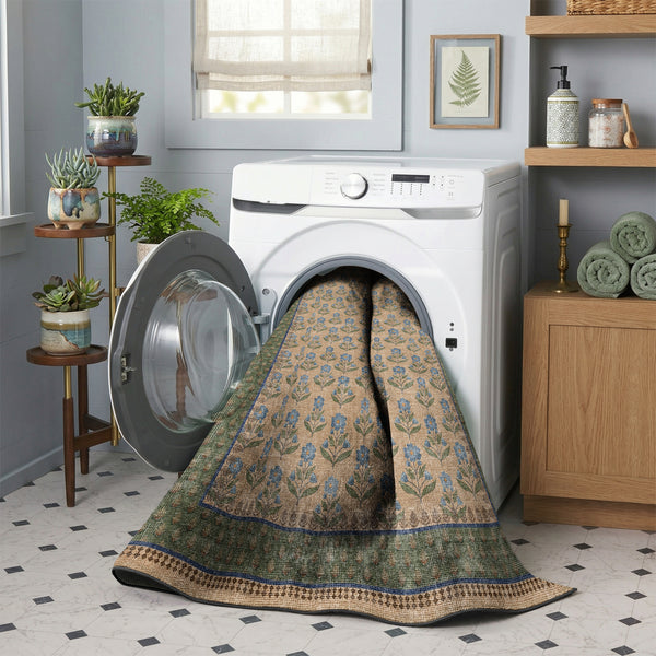 Meadow Flowers Rug